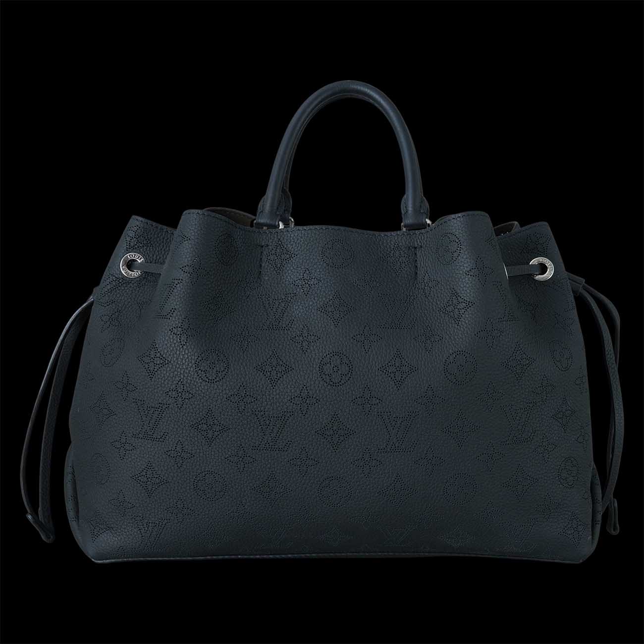 LOUIS VUITTON(USED)루이비통 마히나 벨라 토트백